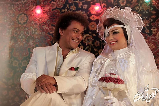 نیسان آبی؛ فیلمفارسی ۱۴۰۰ یا مفرح و بامزه؟